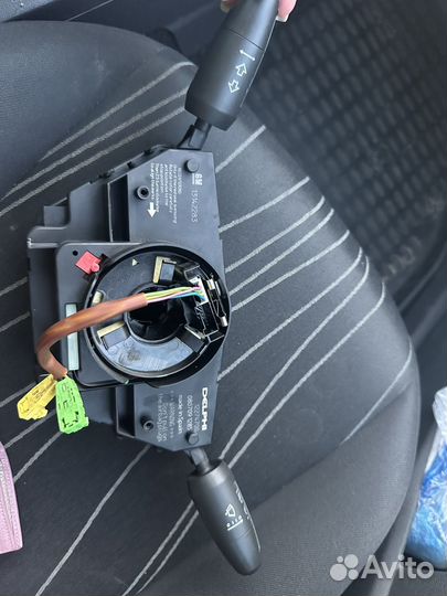 Opel corsa д стрикоза