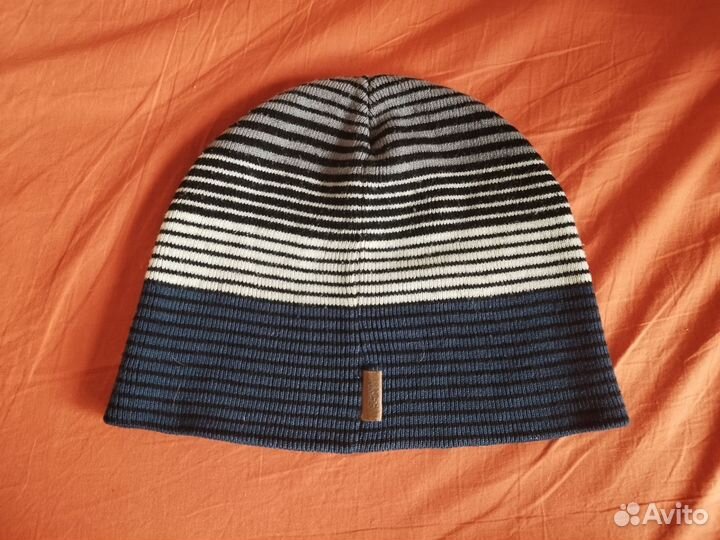 Шапка мужская Termit