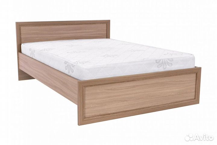 Кровать Классика 900х2000