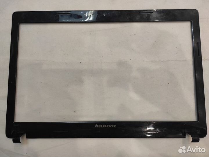 Ноутбук Lenovo G480 на запчасти