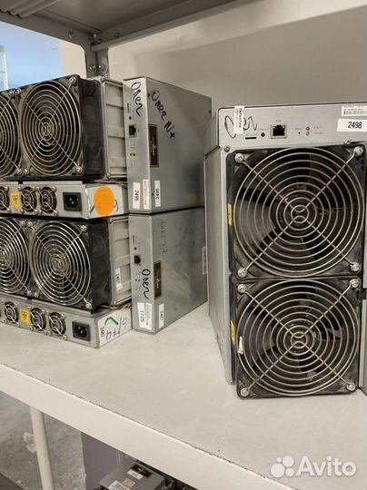 Antminer s17 pro