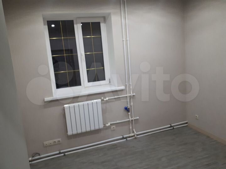 Помещение свободного назначения, 114.8 м²