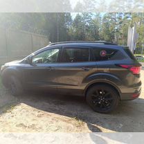 Ford Escape 1.5 AT, 2018, 166 849 км