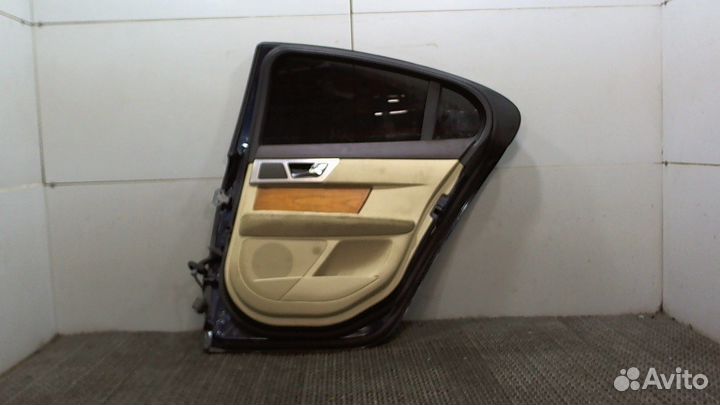 Дверь боковая Jaguar XF 2007–2012, 2009