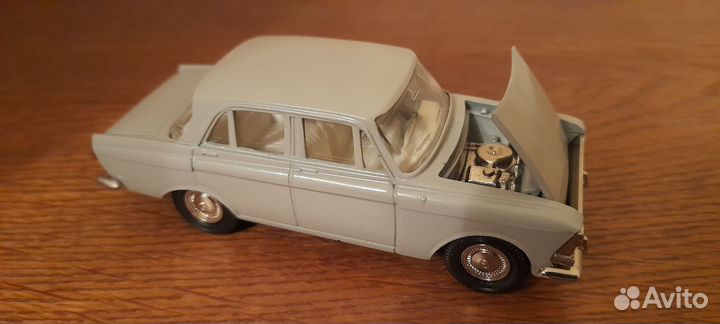 Москвич - 2500