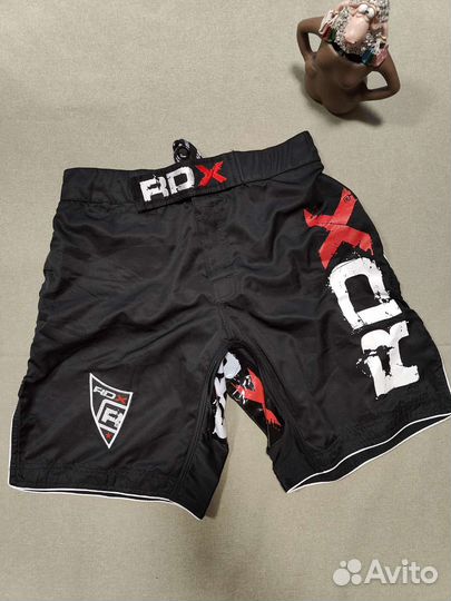 Шорты для MMA единоборства RDX, оригинал