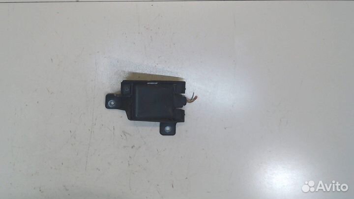 Блок BSD система слепых зон Volkswagen Passat 8 20