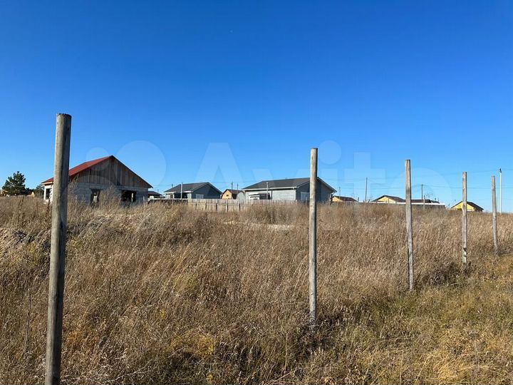 Участок 15 сот. (ИЖС)