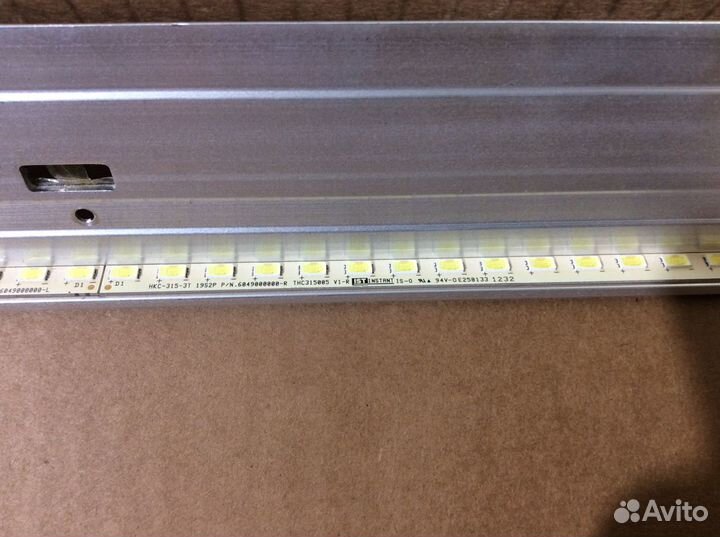 Подсветка HKC L32V7 (1520)