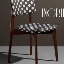 Современные стулья для дизайнерского ремонта, арт