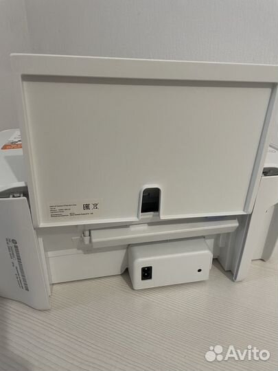 Мфу принтер HP DeskJet 2710e