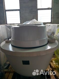 Тестомес А2-хт-3Б