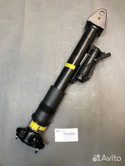 Mercedes-benz GLS c ADS амортизатор A2923200730