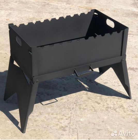 Мангалы/ Гриль решетки