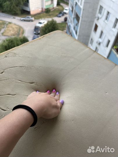 Пенополиуретан