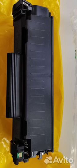 Картридж для лазерного принтера