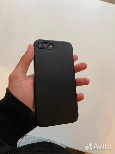 iPhone 7 Plus, 256 ГБ