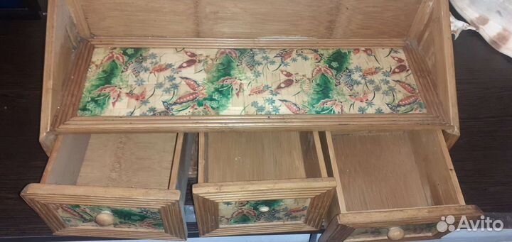 Полочка на кухню.винтаж