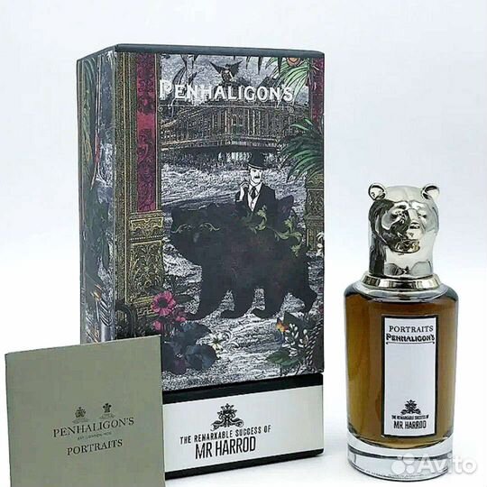 Penhaligon's Mr. Harrod, 75 ml