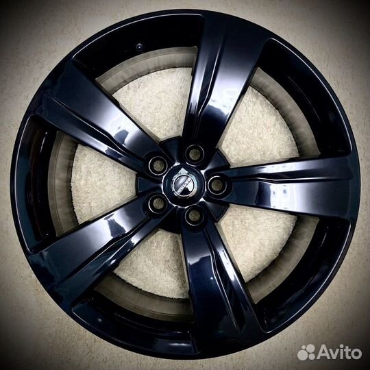 Диски Maxion R19 для Volvo XC90/XC60/S90/V90