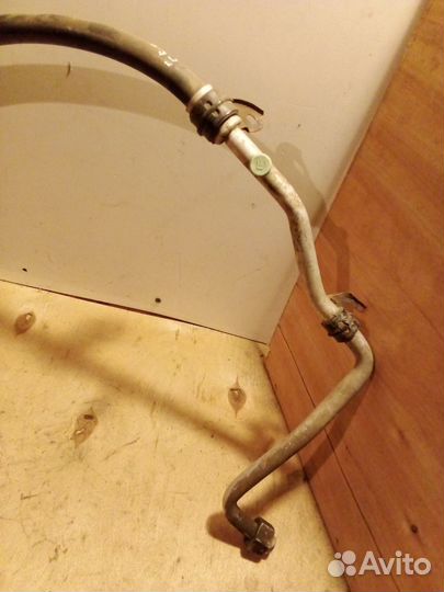 Трубка кондиционера Geely FC Vision 1.8л