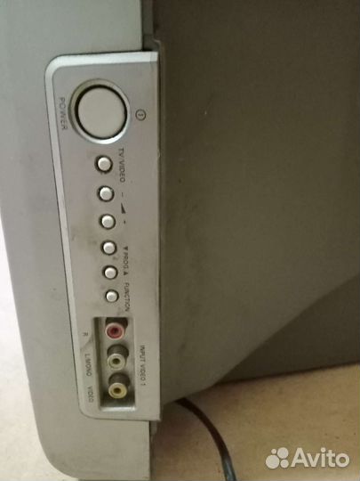 Телевизор бу