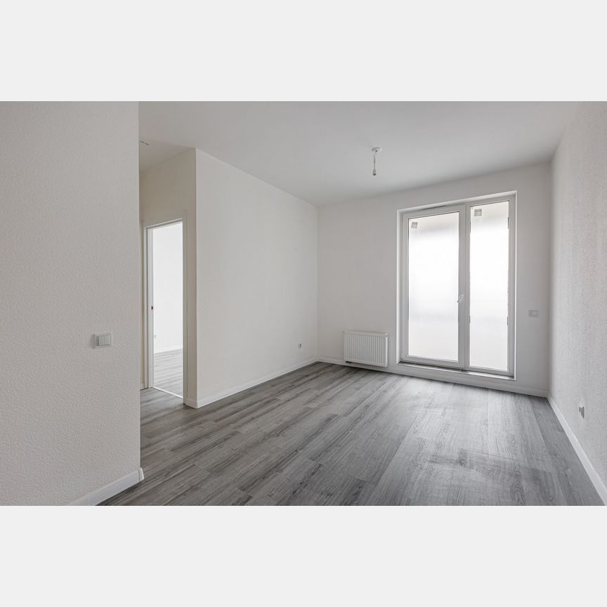 Квартира-студия, 23,5 м², 1/15 эт.