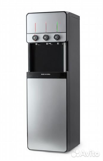 Пурифайер-проточный кулер для воды Aquaalliance V1