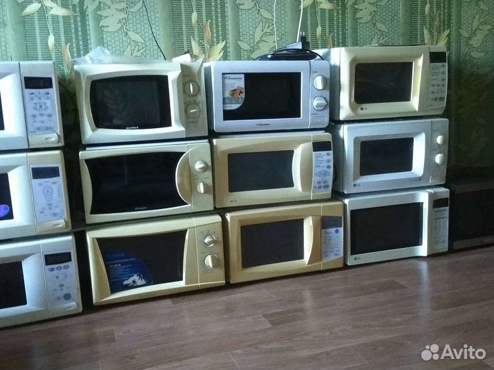 Микроволновая печь Samsung