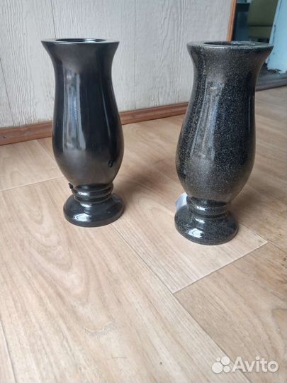 Ваза ритуальная