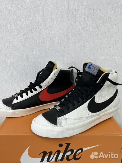 Nike Blazer Mid 77 оригинал