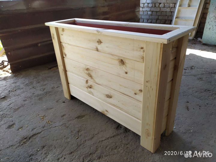 Столярные и плотничные работы