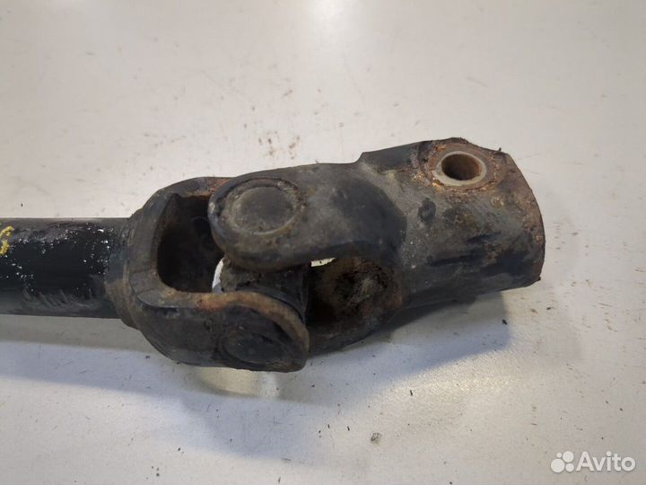 Кардан рулевой Lexus RX, 2001