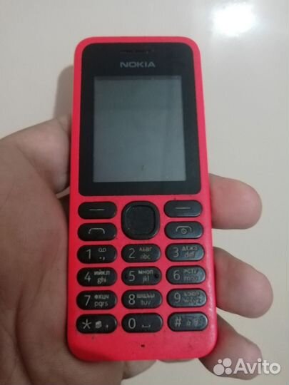 Nokia 130