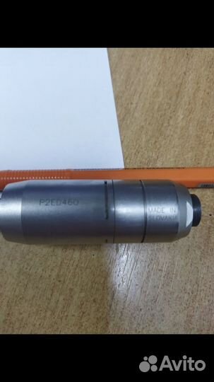 Микромотор для стомотологии