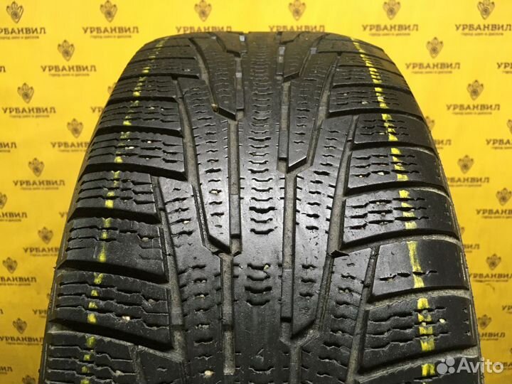 Nokian Tyres Nordman RS 225/55 R17 101R