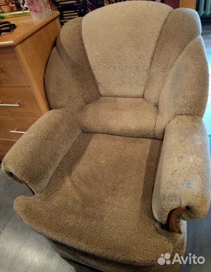 Кресло-кровать