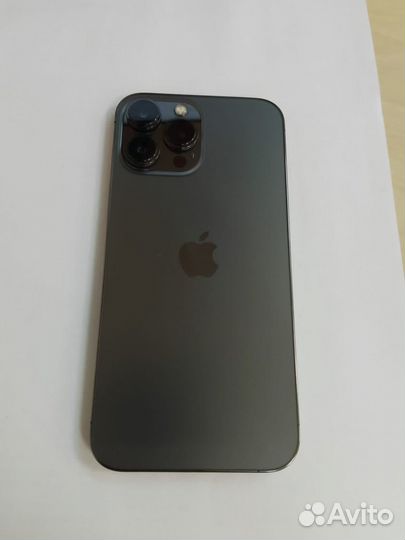iPhone 13 Pro Max, 256 ГБ