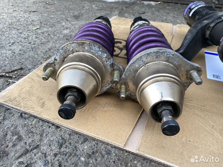 Подвеска EP3/DC5