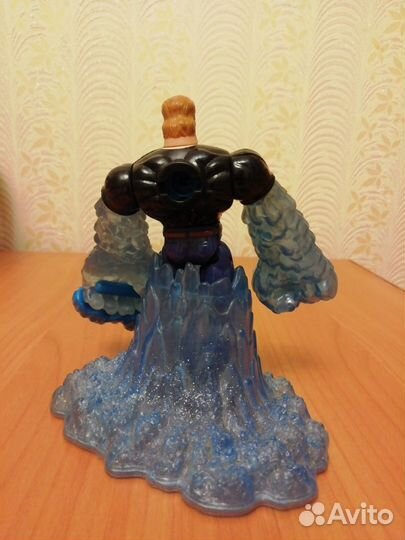 Гидромен, фигурка игрушка90х