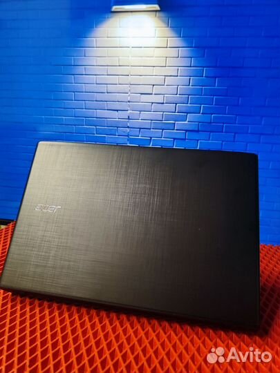 Мощный Acer ноутбук i5