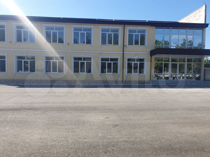 Здание, 780 м²