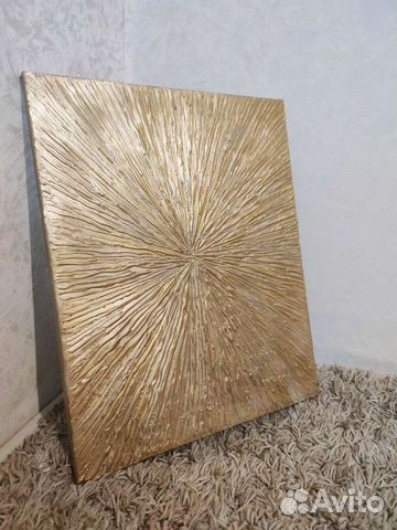 Картина на холсте