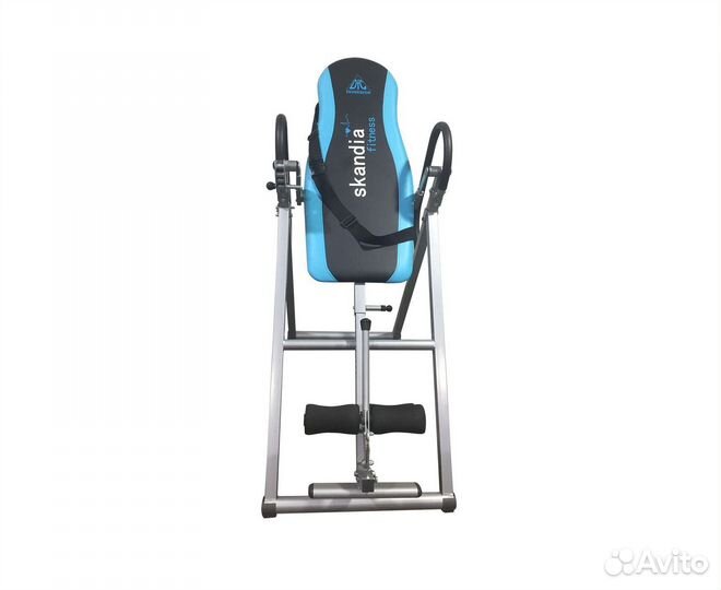 Инверсионный стол DFC Skandia складной IT003