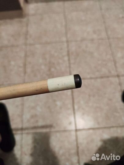 Кий Rochester для американского пула