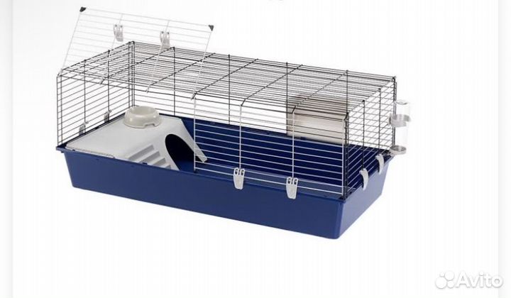 Клетка для кролика