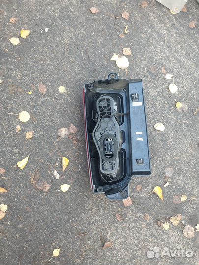 Фара пежо эксперт