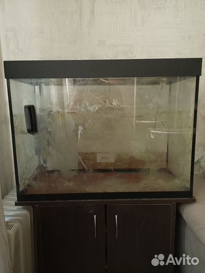 Продам аквариум
