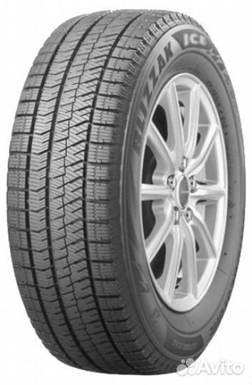 Bridgestone Blizzak Ice 215/50 R17 95S