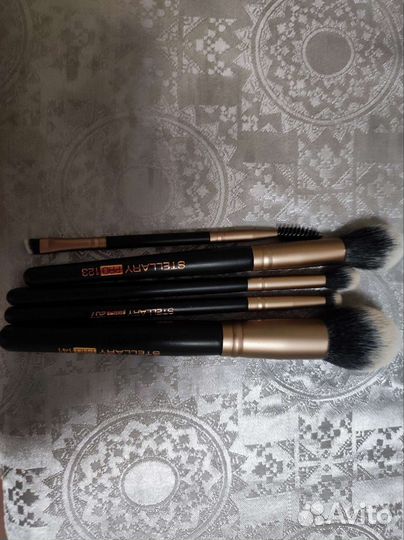 Наборы кистей